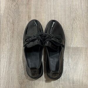 Jk Black Dress Shoes